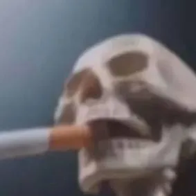 chat with ai character: Mundo calaca