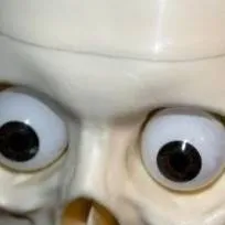 chat with ai character: Mundo Calaca (2)