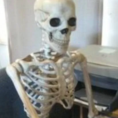 chat with ai character: Mundo Calaca (3)