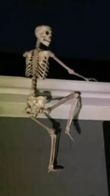 ai character: Mundo Calaca (4) background