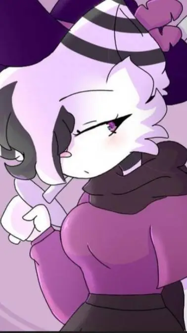 ai character: Zizzy background