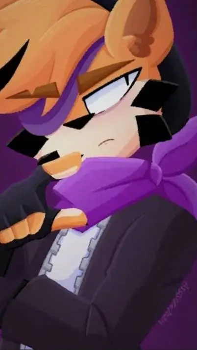 ai character: Tigry background