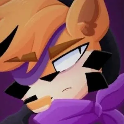 chat with ai character: Tigry