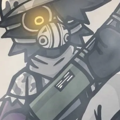 chat with ai character: Delta