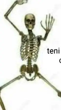 ai character: Mundo Calaca (8) background