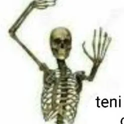 chat with ai character: Mundo Calaca (8)