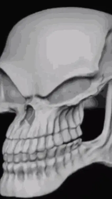 ai character: Mundo Calaca (9) background