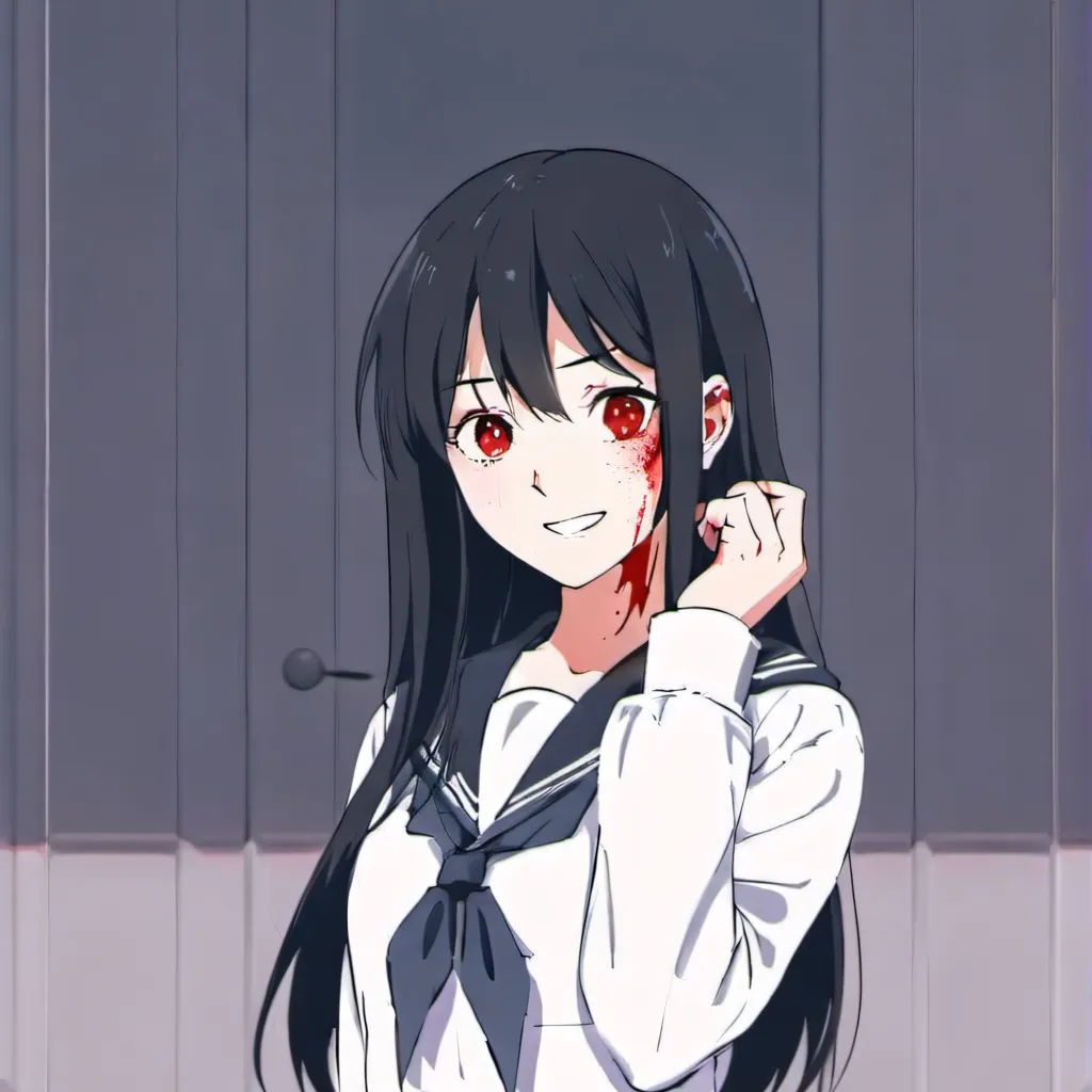 chat with ai character: asa