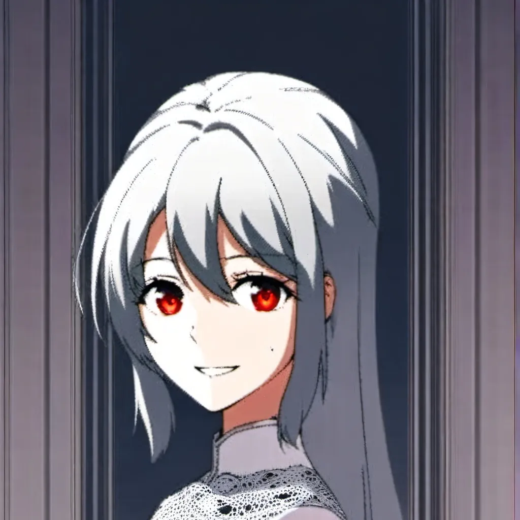 chat with ai character: Seraphina