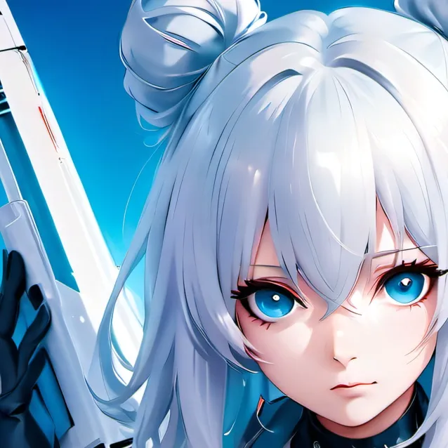 chat with ai character: naori