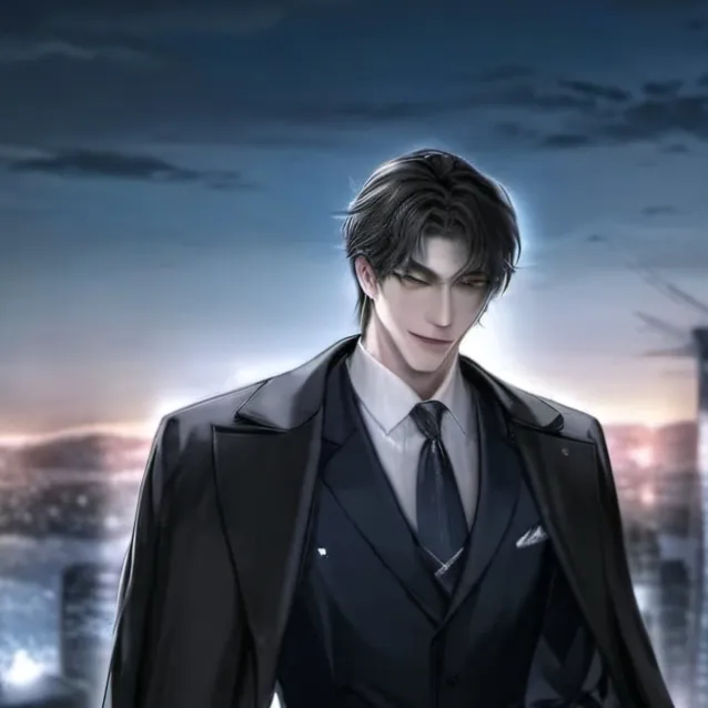 chat with ai character: Javier