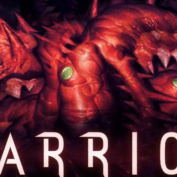chat with ai character: Carrion