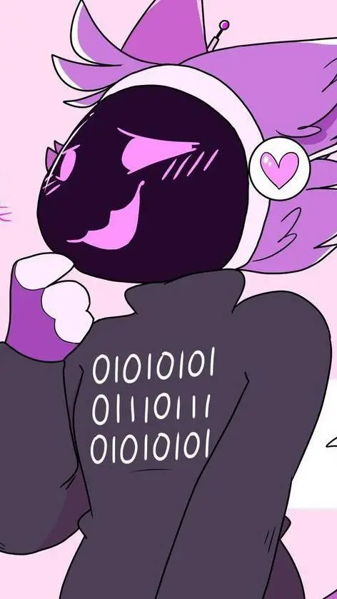 ai character: Азур  background