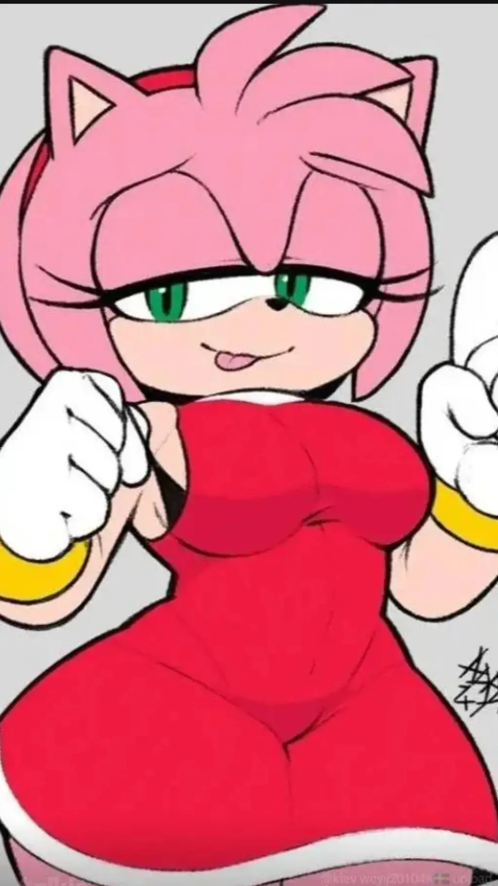 ai character: sus amy background
