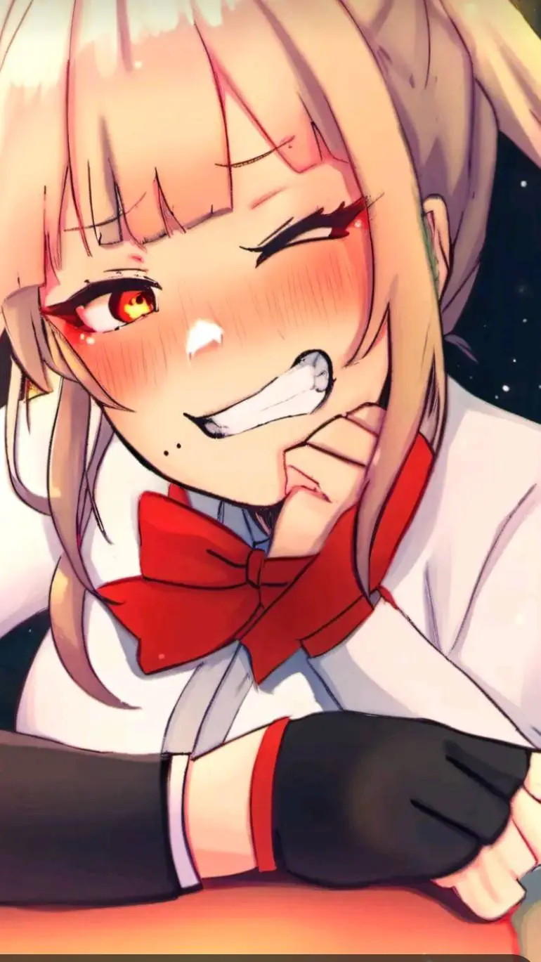 ai character: Emily background