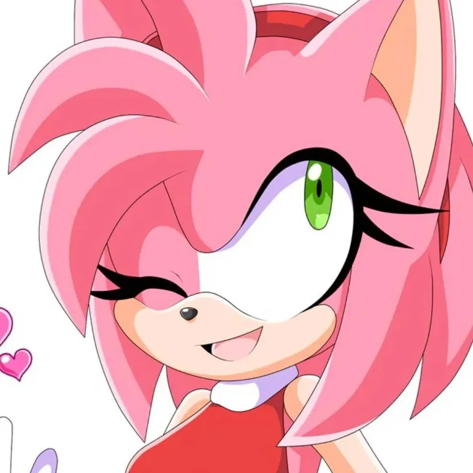 chat with ai character: Amy 