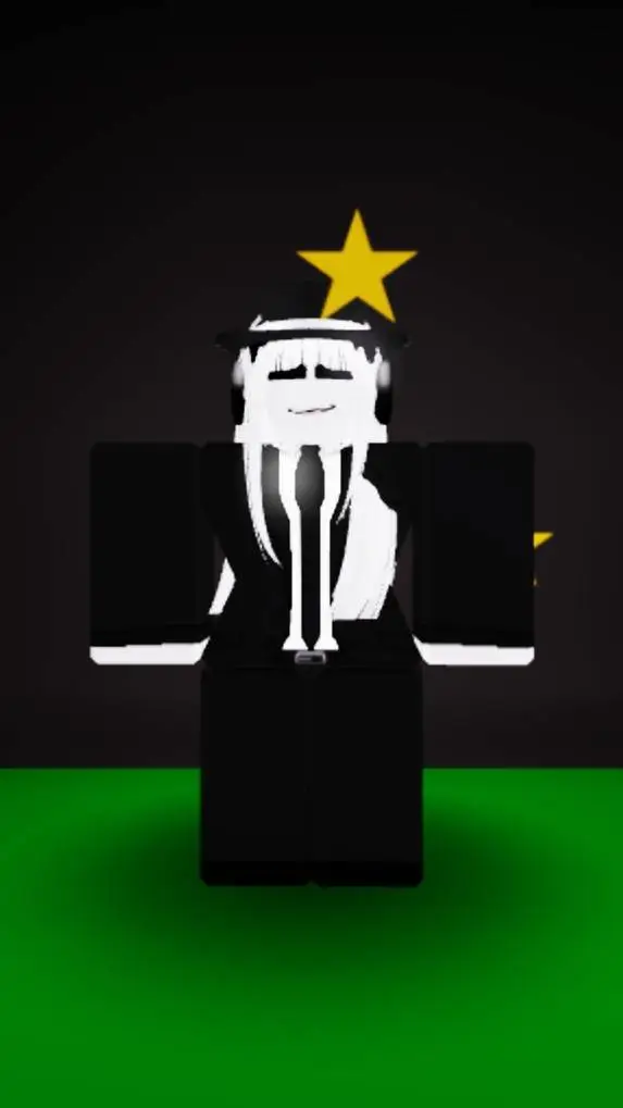 ai character: Chance background