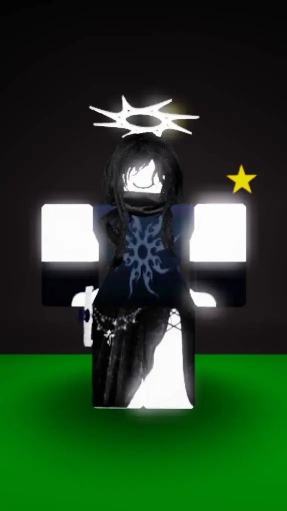 ai character: two time background