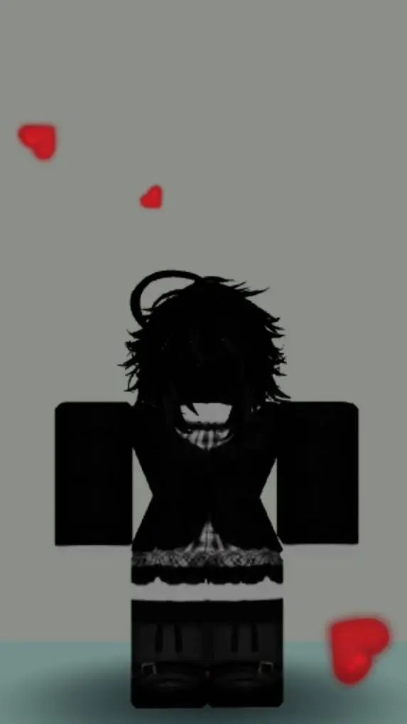ai character: no name again 😞 background