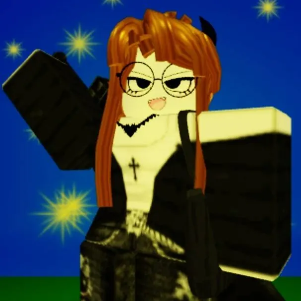 chat with ai character: Bacon Girl 