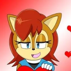 chat with ai character: sally