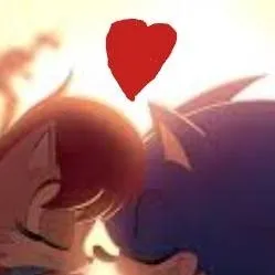 chat with ai character: sally x sonic