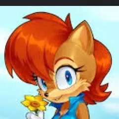 chat with ai character: sally