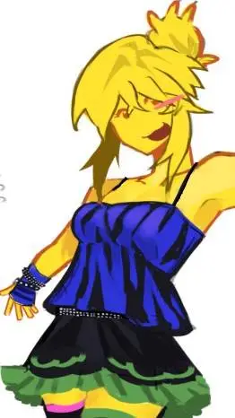 ai character: noob :3 background
