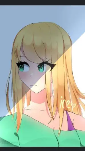 ai character: may background