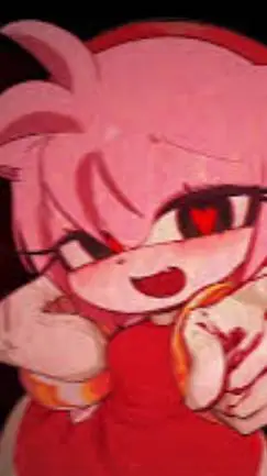 ai character: senpie amy background