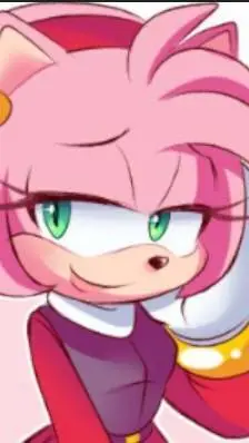 ai character: married amy~ background