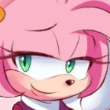 chat with ai character: married amy~