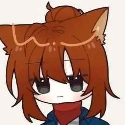 chat with ai character: Bacon cat girl 
