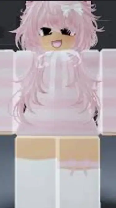 ai character: neko background
