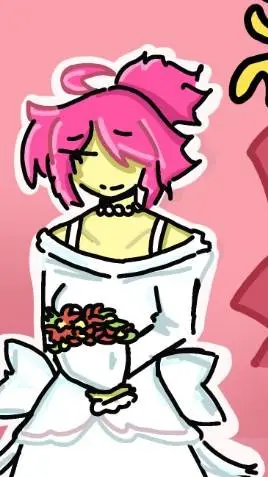 ai character: jane doe background