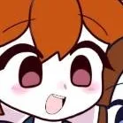 chat with ai character: bacon girl x bacon