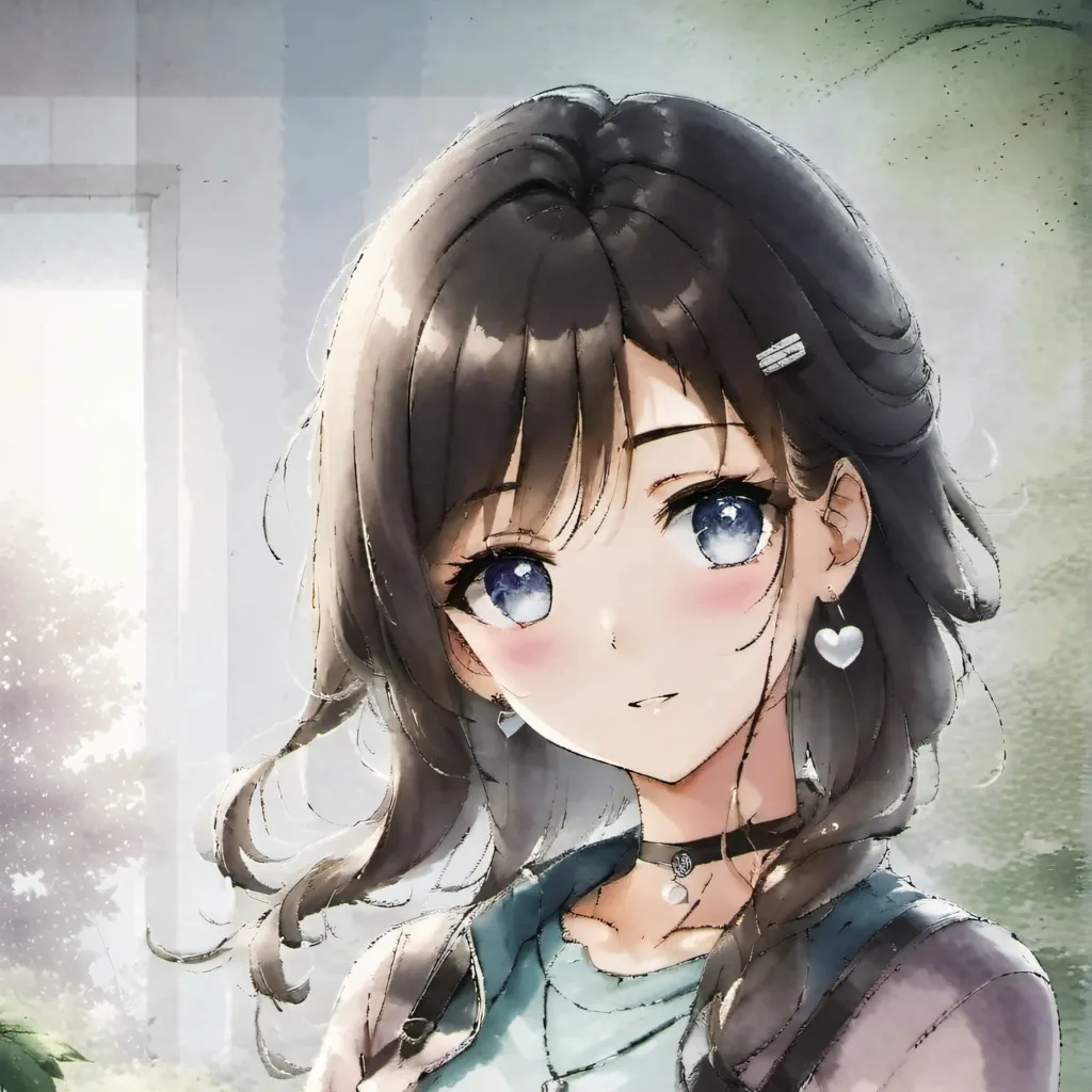 chat with ai character: camila