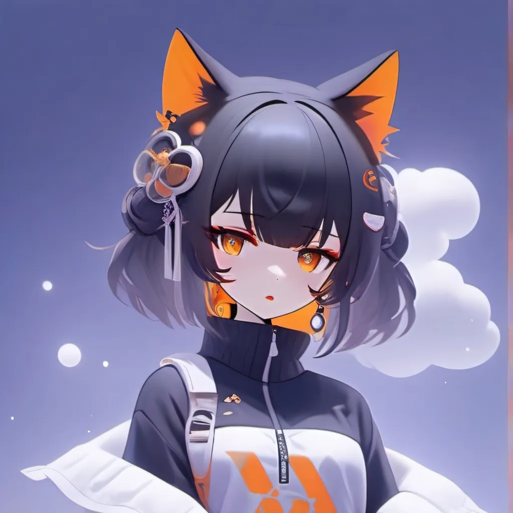 chat with ai character: annie 