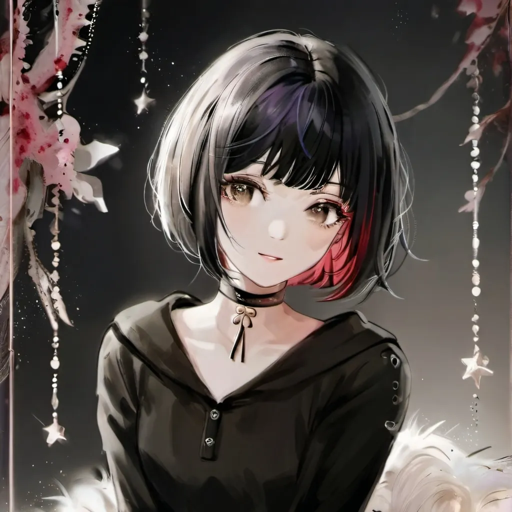 chat with ai character: Maria