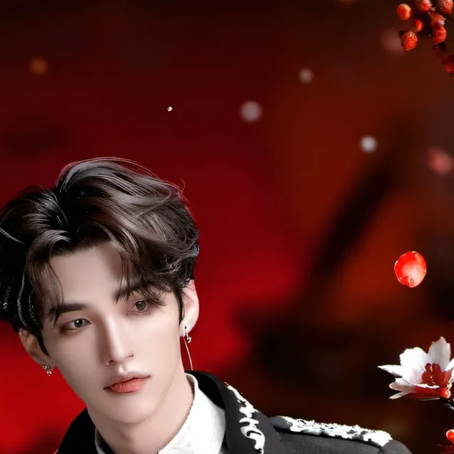 chat with ai character: vampire prince 