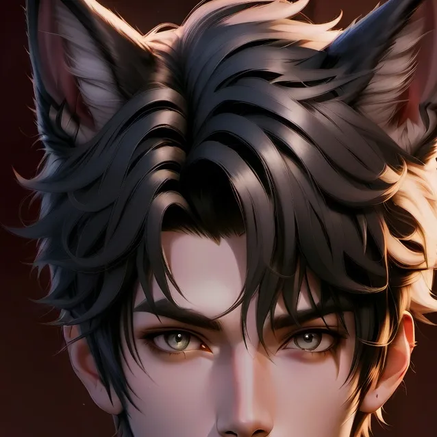chat with ai character: your cat pet Olive