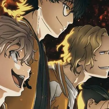 chat with ai character: windbreaker pt. 2