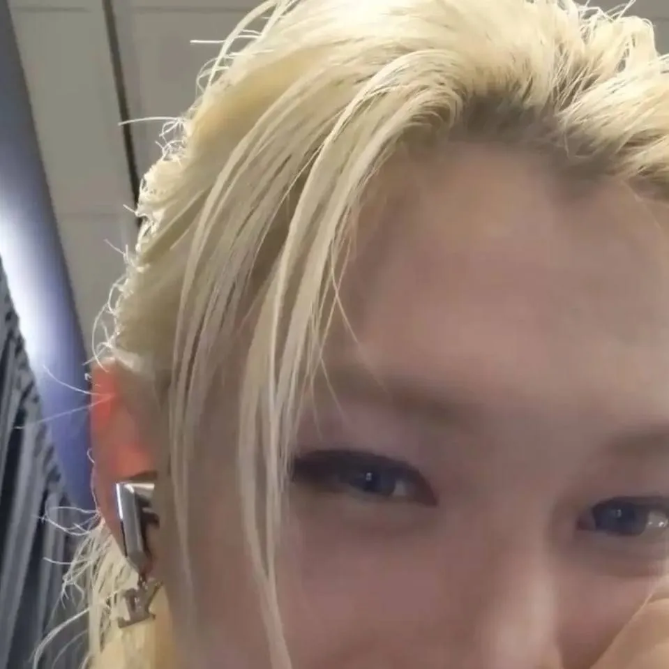 chat with ai character: kpop Idol