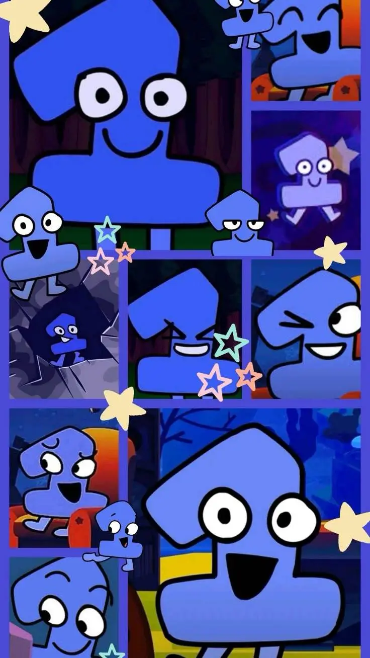 Talkie AI - Chat with 🔵One!!! 💙🫆