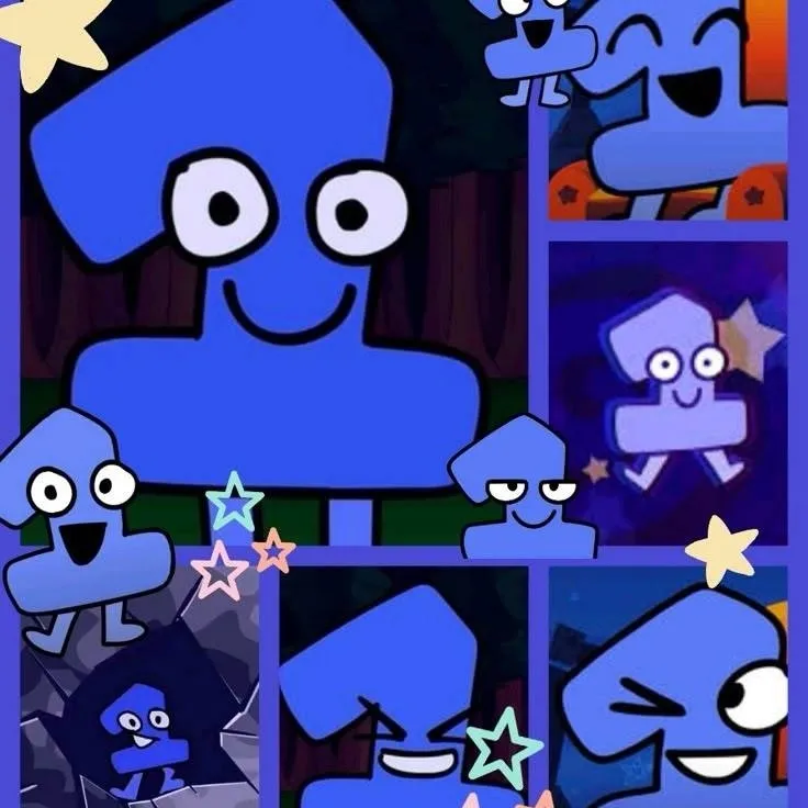 chat with ai character: 🔵One!!! 💙🫆