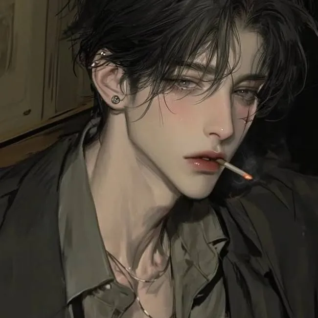 chat with ai character: Victor Atris[BL]