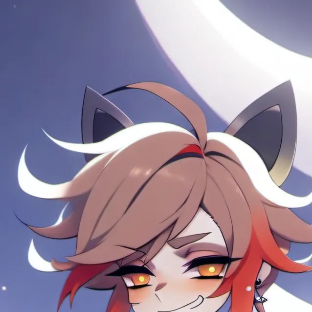 chat with ai character: alastor 
