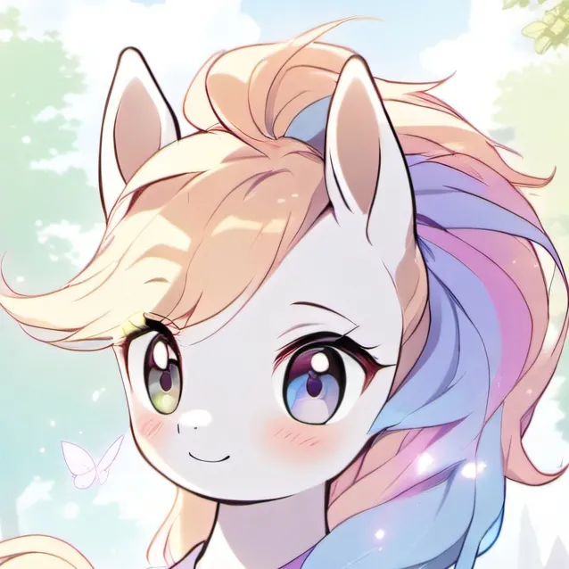 chat with ai character: Twilight