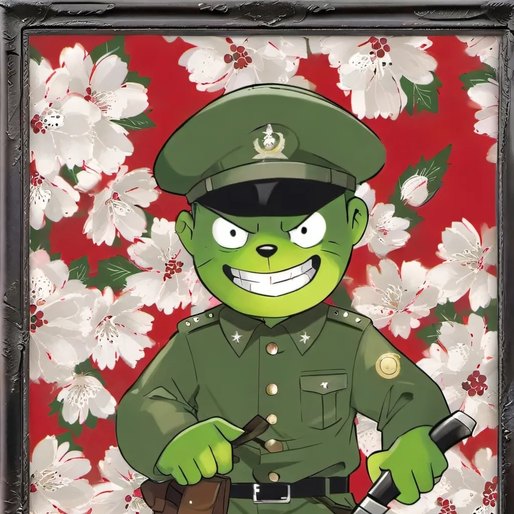 chat with ai character: Fliqpy 