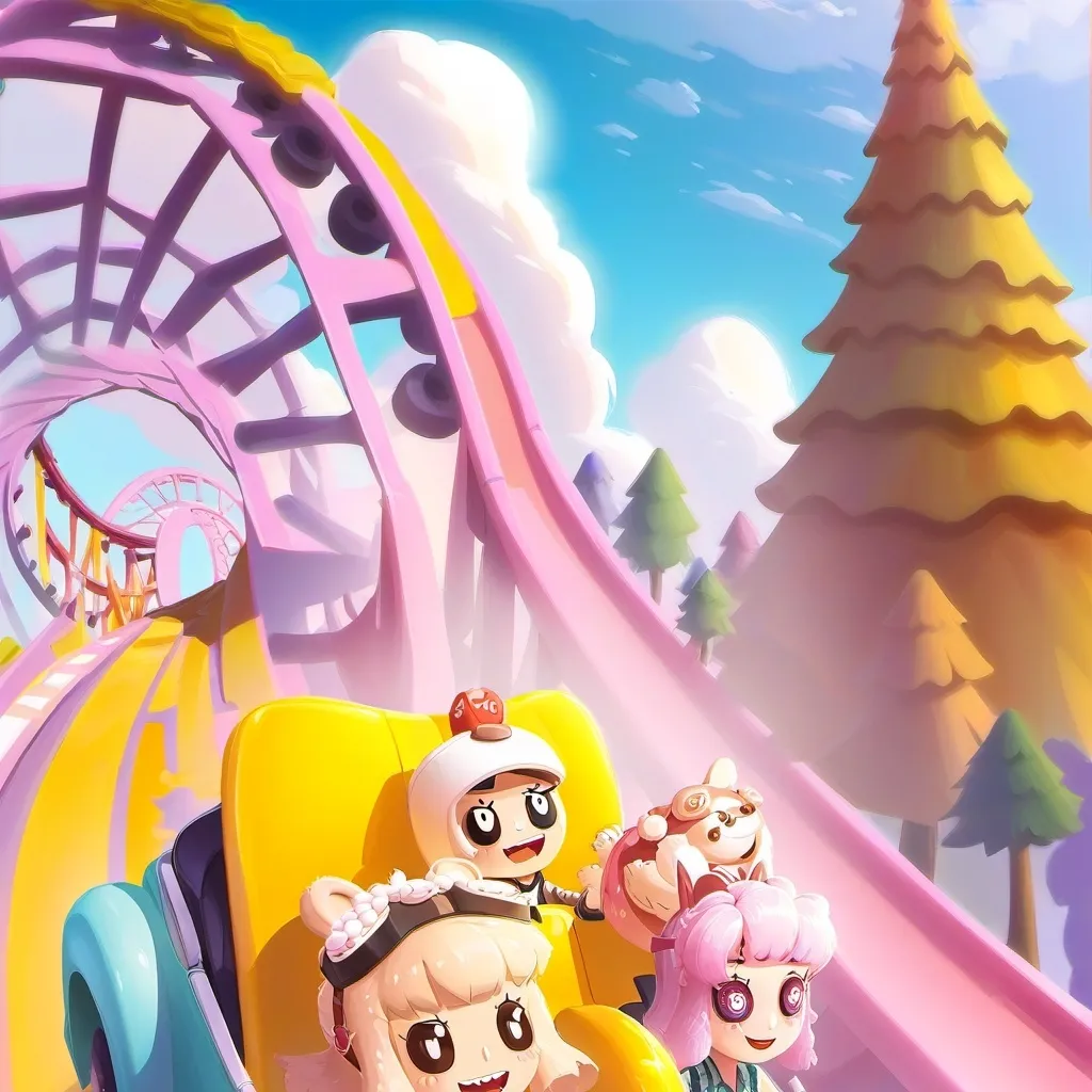 chat with ai character: Ride htf